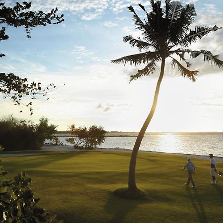 Shangri-La'S Villingili Resort And Spa, Maldives Атолл Адду Экстерьер фото